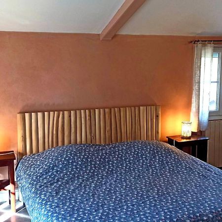 Chambre D'Hotes Park Des Collines - Gite Bed & Breakfast Génissieux Exterior photo