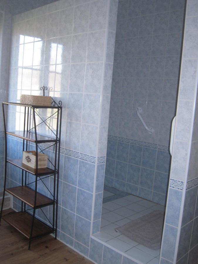 Chambre D'Hotes Park Des Collines - Gite Génissieux Exterior photo