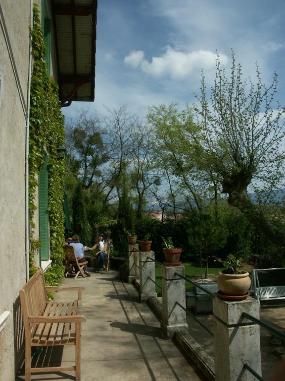 Chambre D'Hotes Park Des Collines - Gite Bed & Breakfast Génissieux Exterior photo